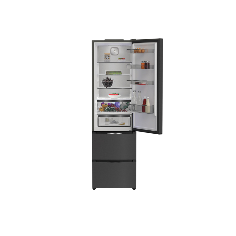 Refr/com Whirlpool WHKF 6353 XBR6E Class C