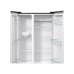Холодильник Gorenje NRR9185EABXL