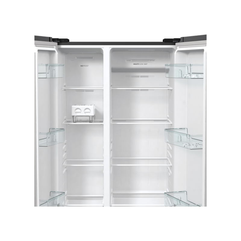 Холодильник Gorenje NRR9185EABXL