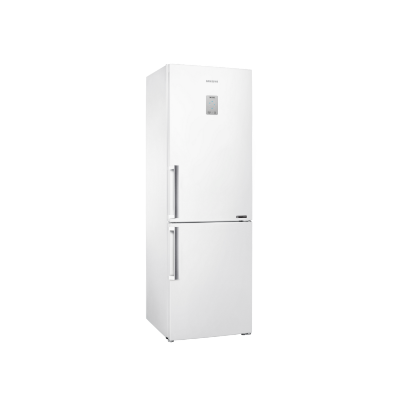 Холодильник Samsung RB33J3515WW/EF