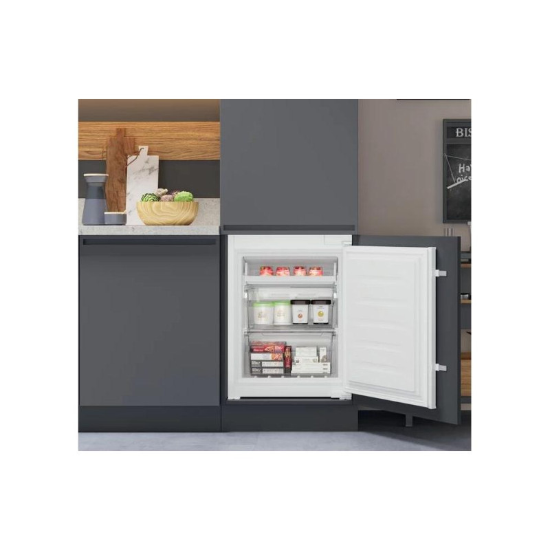 Холодильник Hotpoint-Ariston HAC20 T321