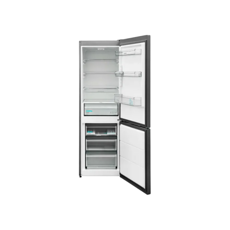 Холодильник Sharp SJ-FBB11DTXKE-EU