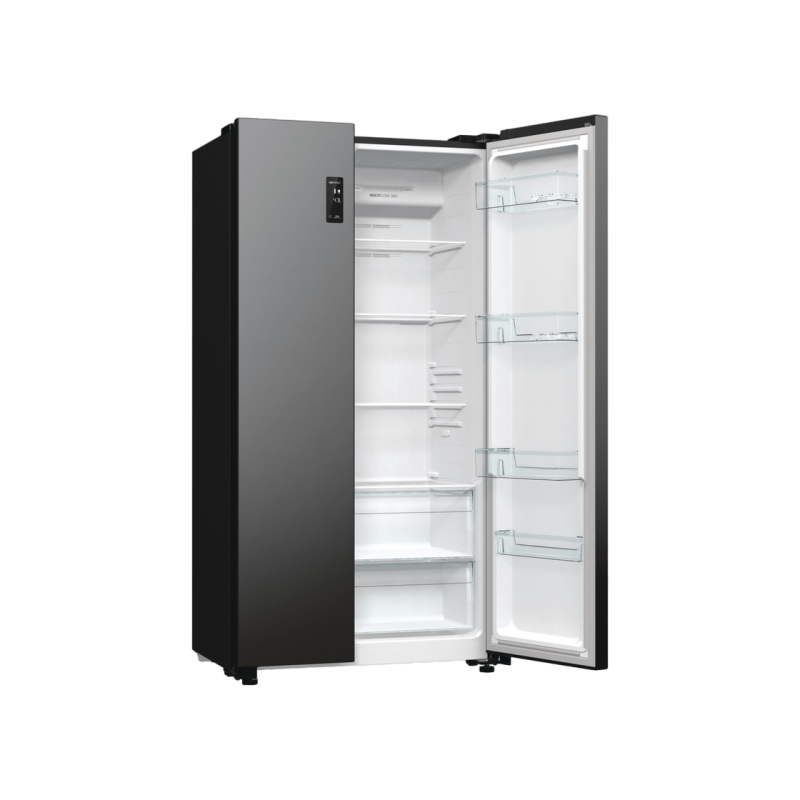 Холодильник Gorenje NRR9185EABXL