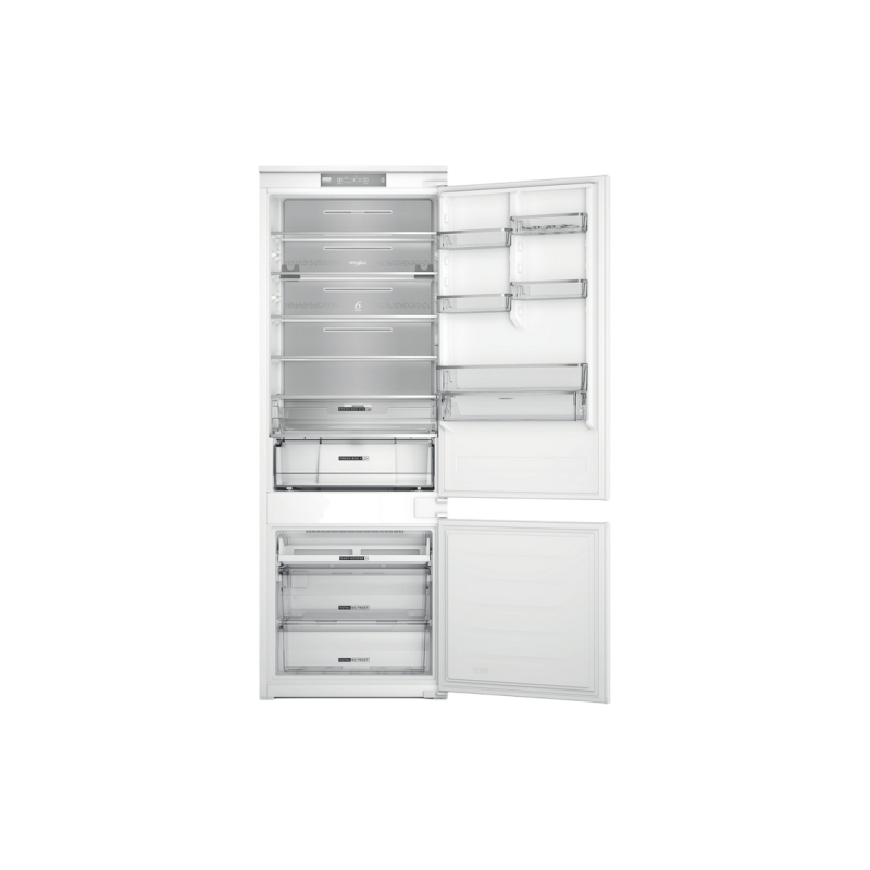 Bin/Refregerator Whirlpool WHSP70T122