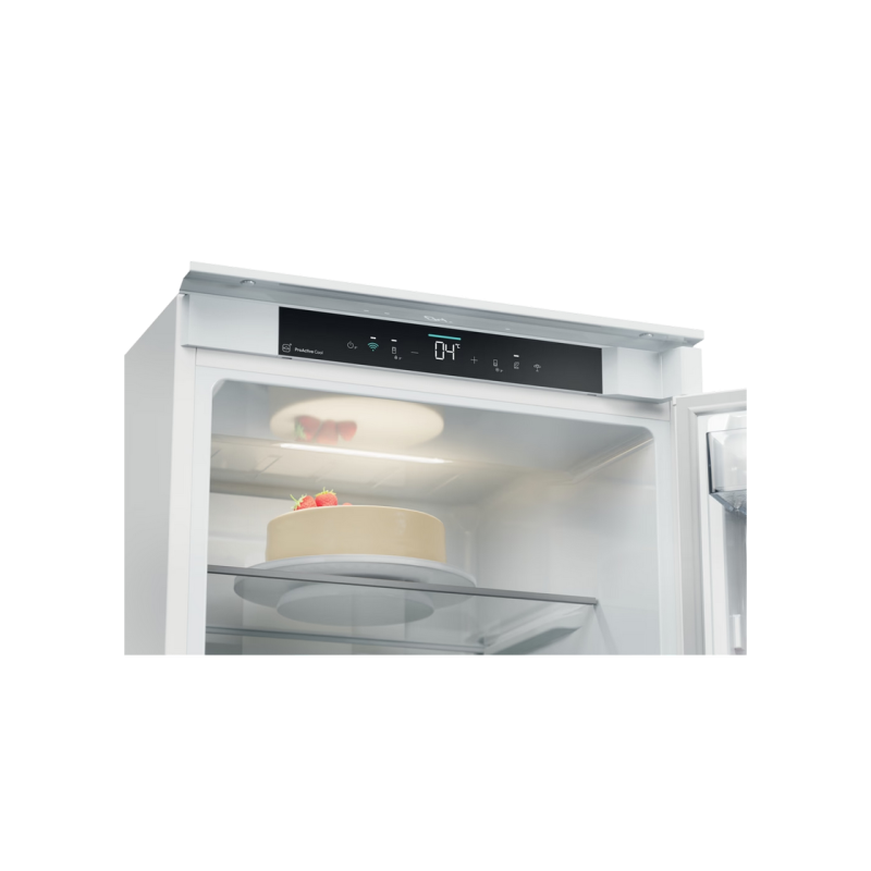 Bin/Refregerator Candy CNBQT3519EW