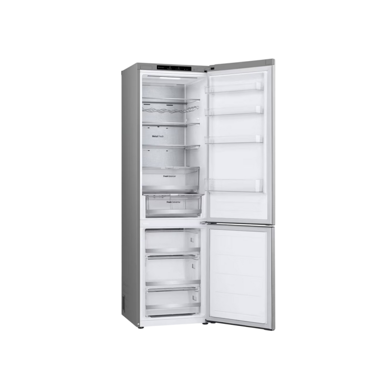 Холодильник LG GBV7280BMB, класс B