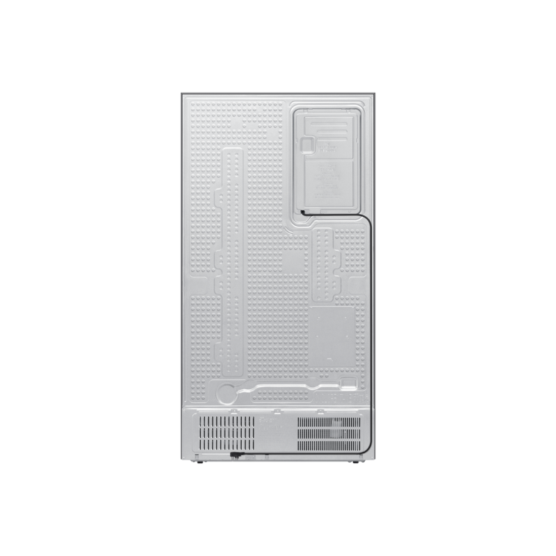 Холодильник Samsung RS80F67KCTEO