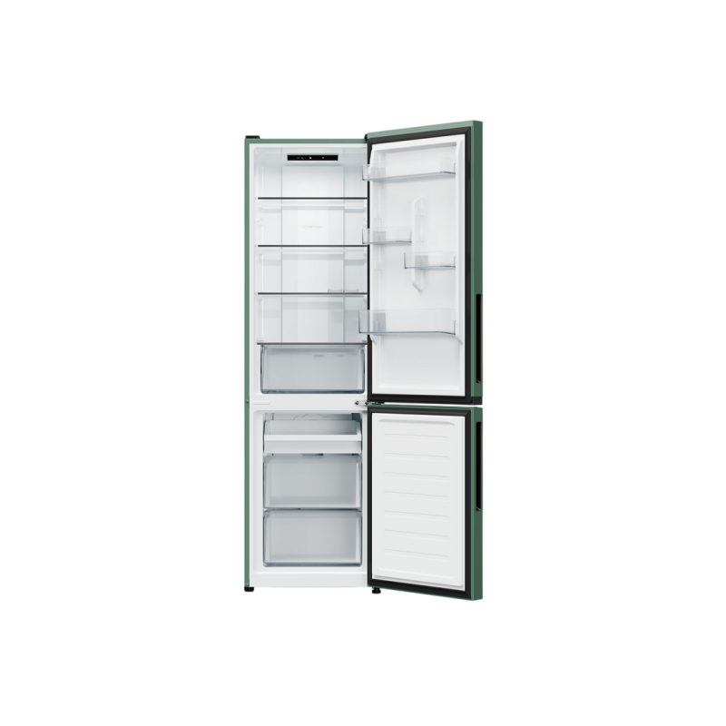 Refr/Com Candy CNCQ2T518EG