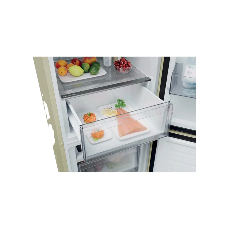 Refr/Com Candy CNCQ2T518EC