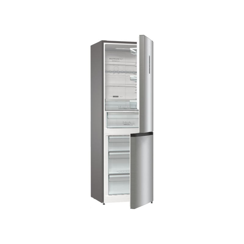 Холодильник Gorenje NRK619CA2XL4