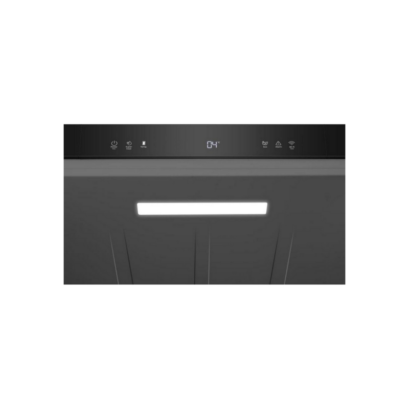 Frigider Hisense RL5K370GSFC