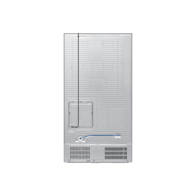 Refr/SBS Samsung RS80F64JEBEO