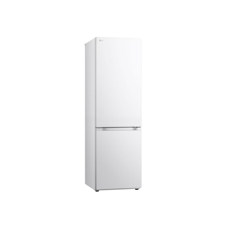 Холодильник LG GBV3100ESW