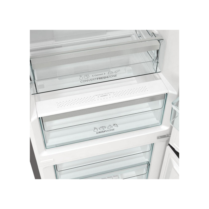 Ref/com Gorenje NRK620DA2XL4 Class D