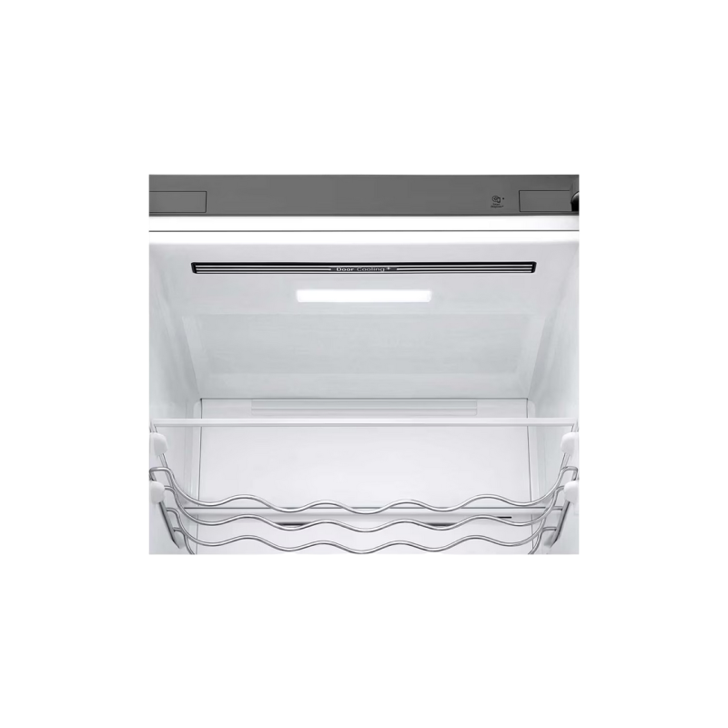 Холодильник LG GBV3210DPY Класс D