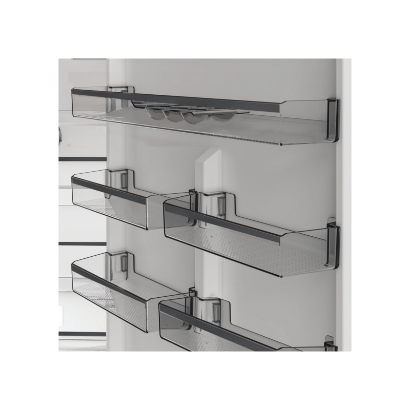 Refr/com Whirlpool WHK2 6494 X6E Class C