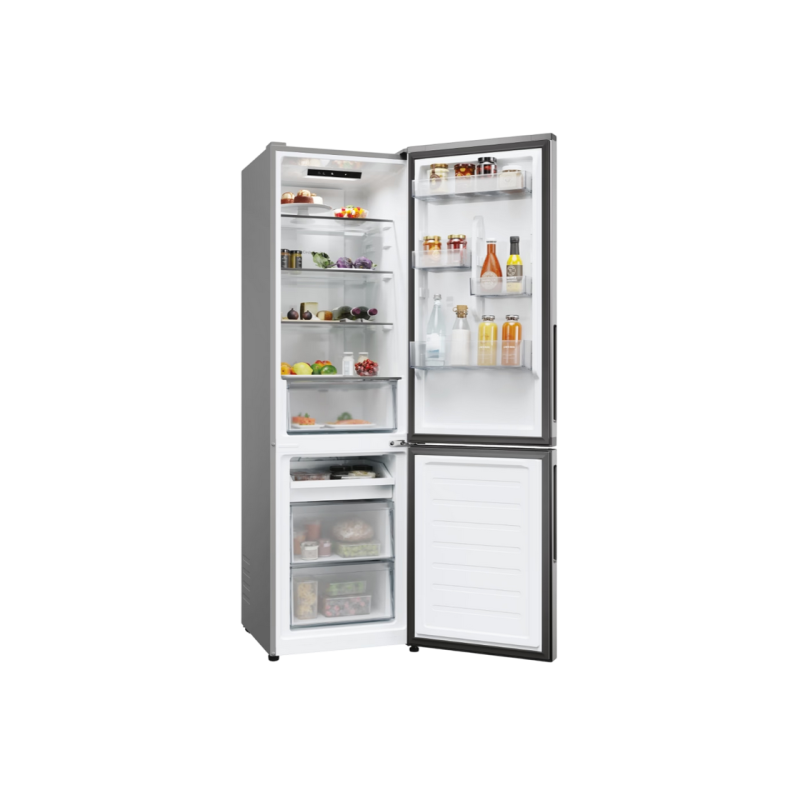 Refr/com Candy CNCQ2T518EX