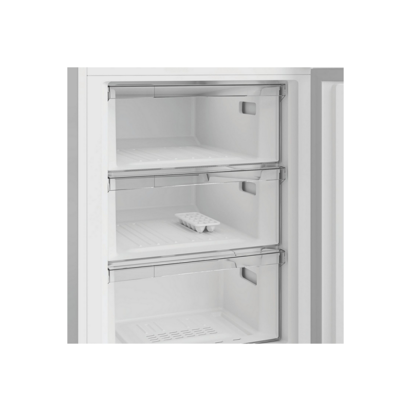 Холодильник Indesit INKS 1361 S4E