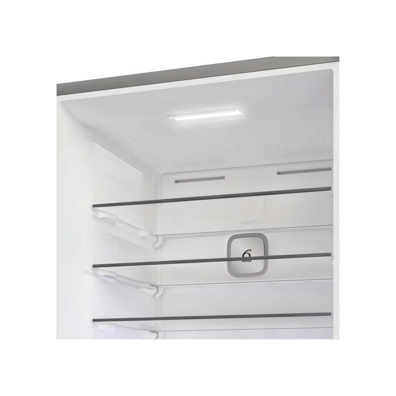 Refr/com Whirlpool WHK2 6494 X6E Class C
