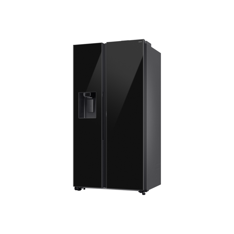 Refr/SBS Samsung RS80F64JEBEO