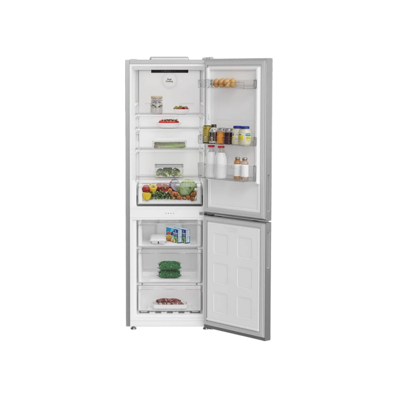 Refr/com Indesit INK 25402 S4E