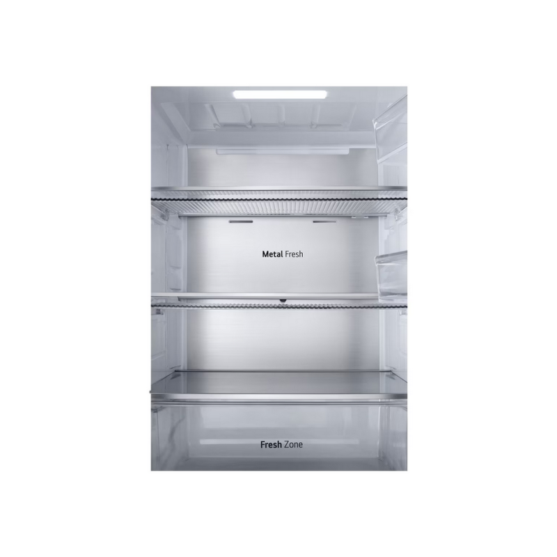 Refr/com LG GBG719MDNN Class D