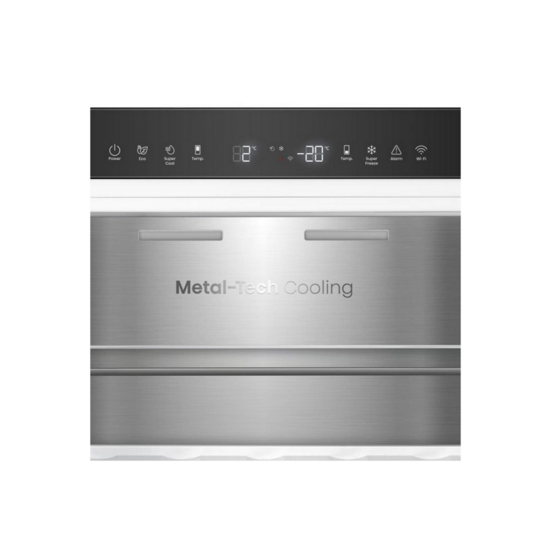 Refr/com Hisense RB3K330SAWD Class D