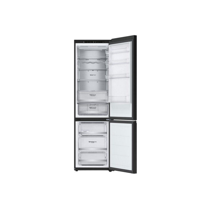 Frigider LG GBB72TW9DQ, Class D