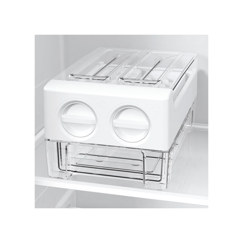 Холодильник Gorenje NRR9185EABXL