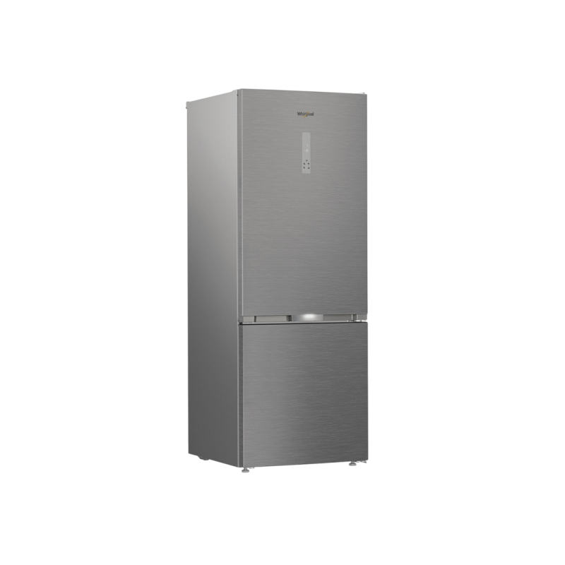 Refr/com Whirlpool WHK2 6494 X6E Class C