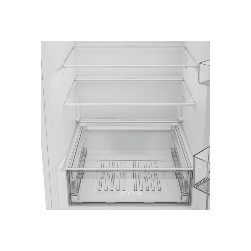 Холодильник Indesit INKS 1361 W4E1