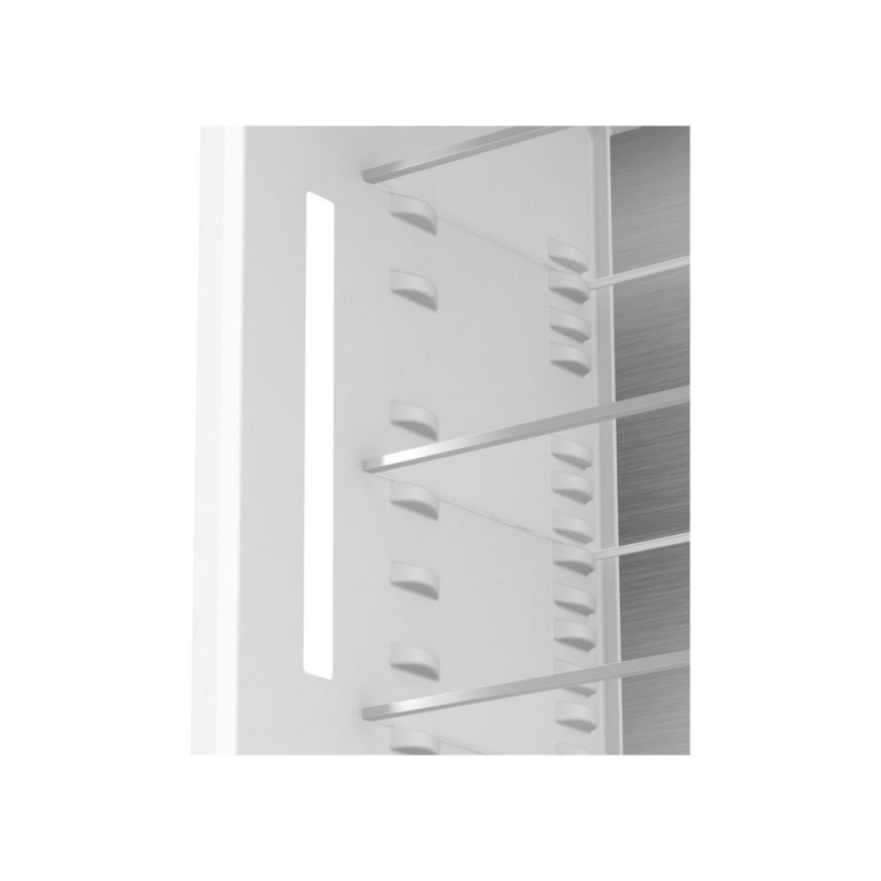 Bin/Refrigerator Hisense RB3B370SAWD1