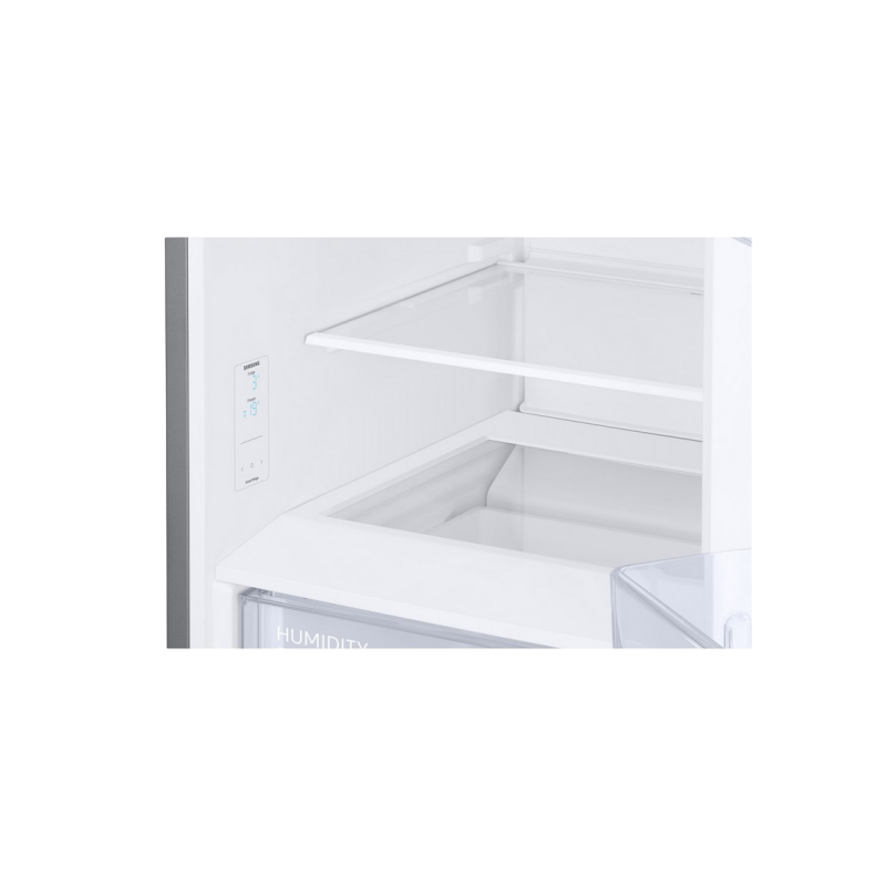 Холодильник Samsung RB34C602DSA/EF Класс D