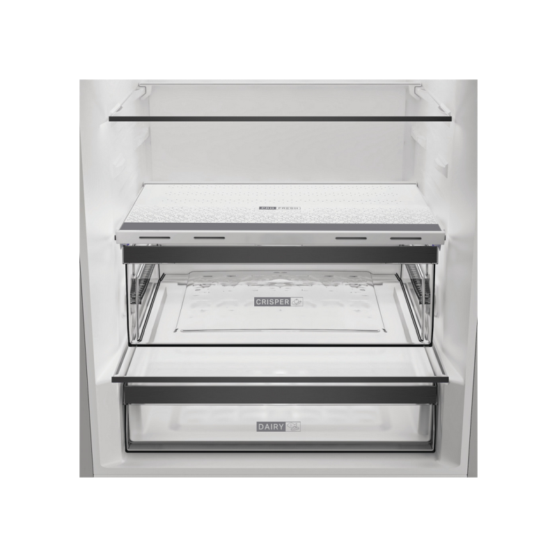 Refr/com Whirlpool WHK2 6494 X6E Class C