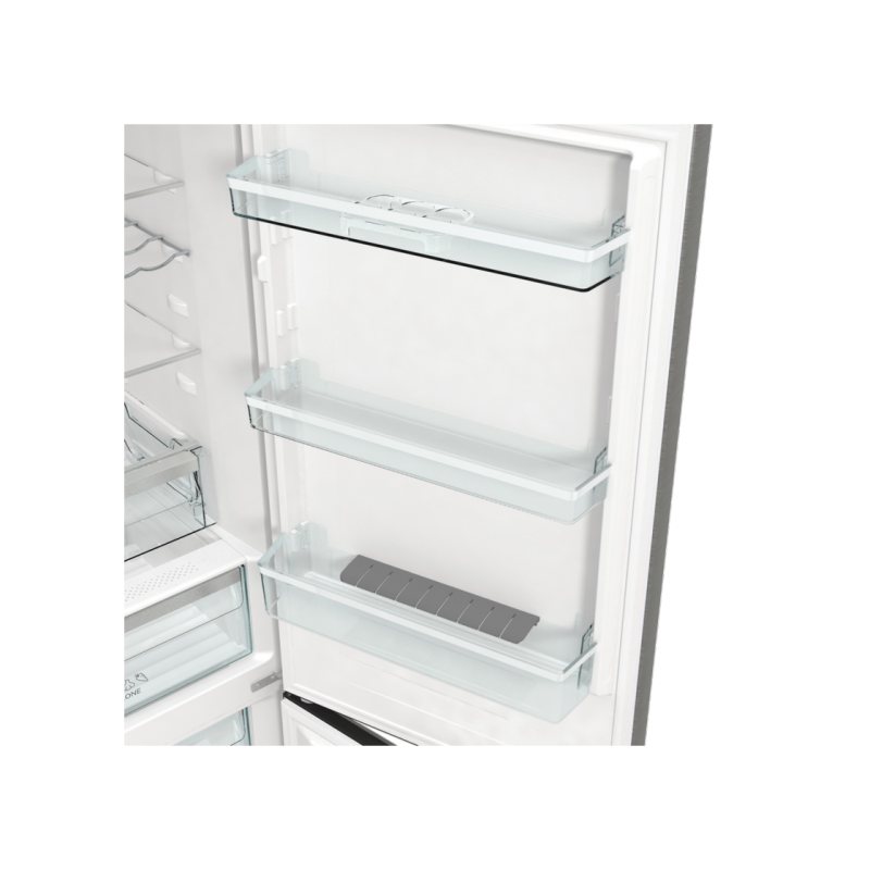 Холодильник Gorenje NRK619CA2XL4