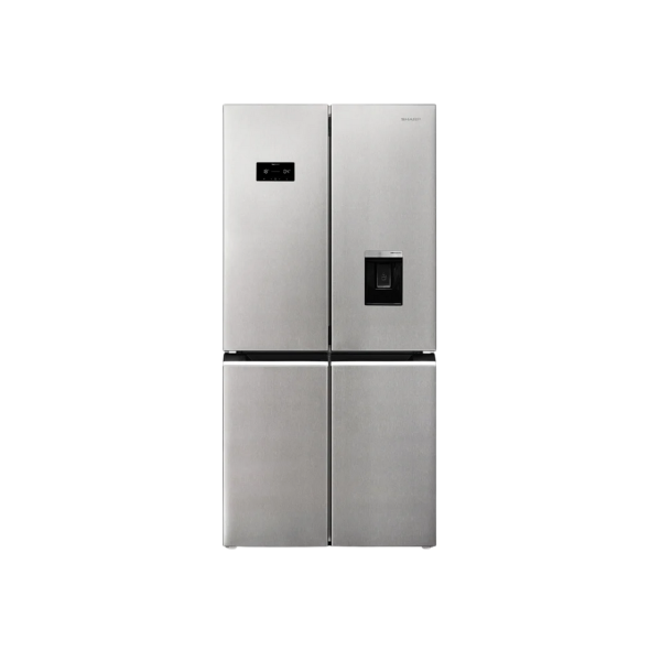 Refr/SBS Sharp SJ-NFA35IHDAD-EU Class D