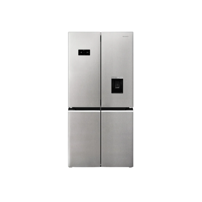 Refr/SBS Sharp SJ-NFA35IHDAD-EU Class D