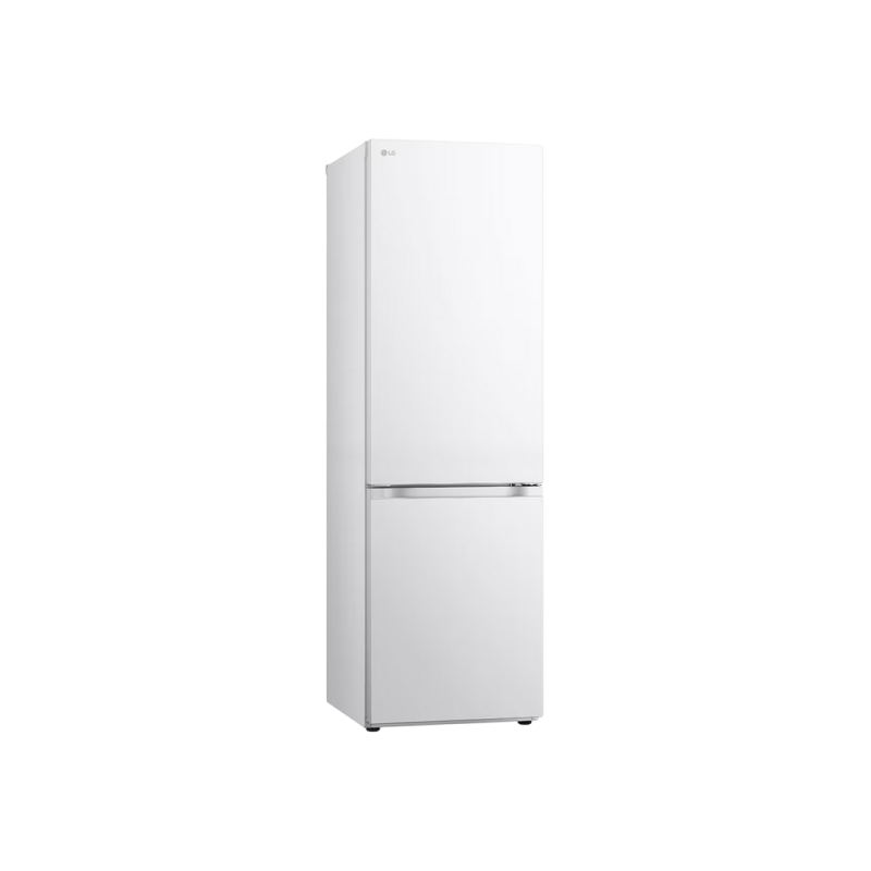 Холодильник LG GBV3100CSW