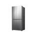 Холодильник Hisense RQ5P470SAIE