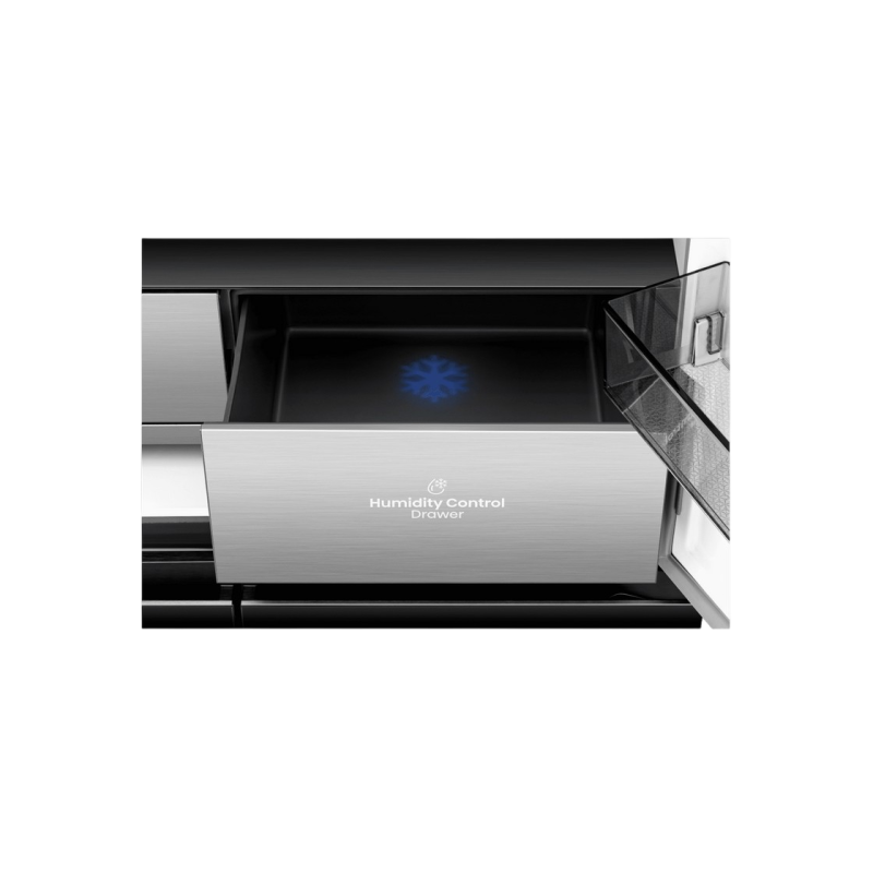 Refr/SBS Hisense RQ768N4GBE