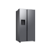 Холодильник Samsung RS80F67KCTEO