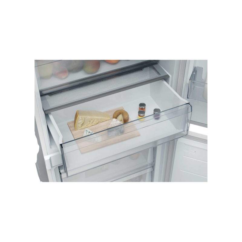 Bin/Refrigerator Candy ECNBQT3519EW