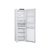 Холодильник LG GBV3100CSW
