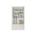 Bin/Refregerator Whirlpool WHC18 T322