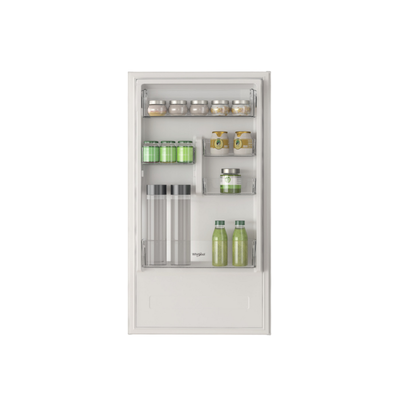 Bin/Refregerator Whirlpool WHC18 T322