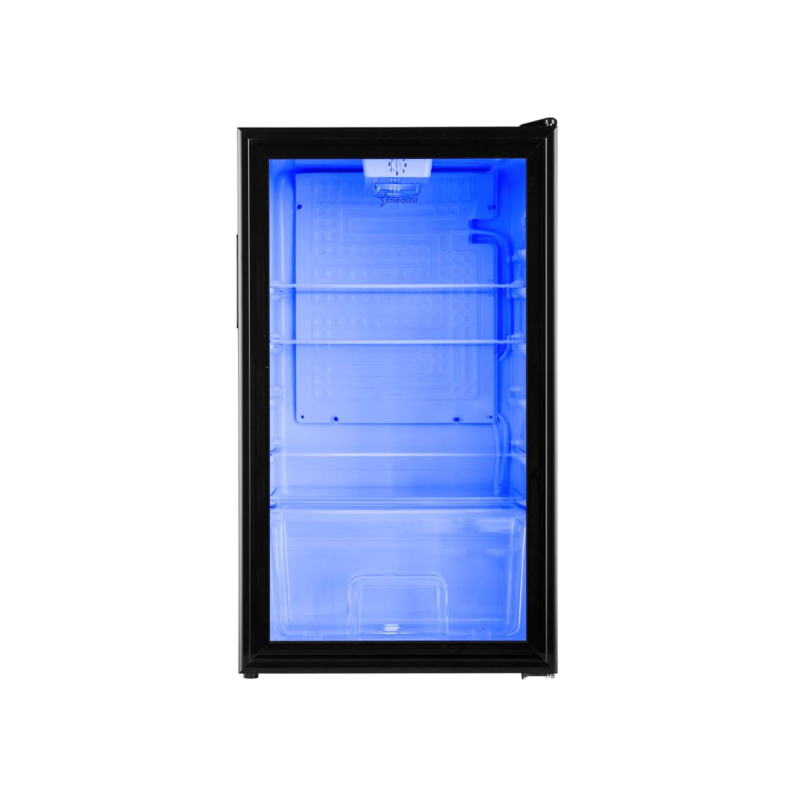 Refr/DD StarCrest SBC-92BKE