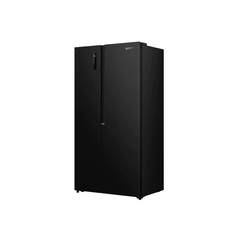 Refr/SBS Gorenje NRS917E41BX