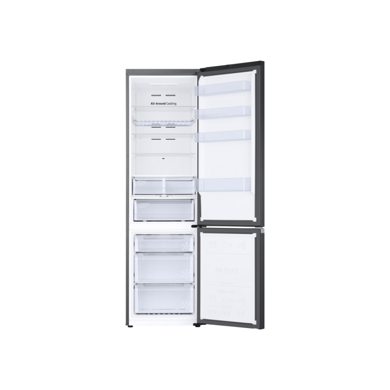 Холодильник Samsung RB38C675EB1/EF