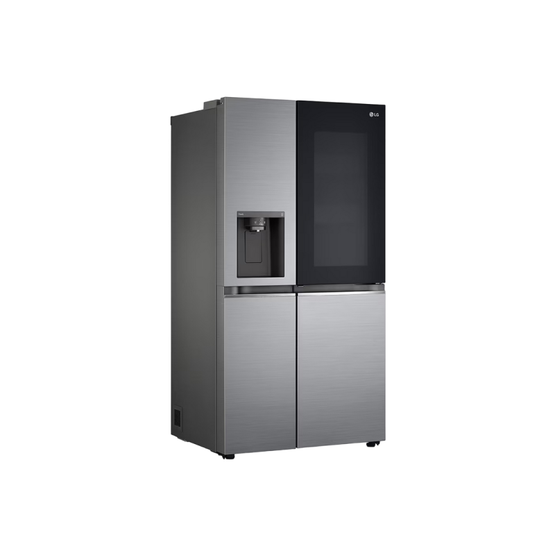 Холодильник LG GSXV80PZLE