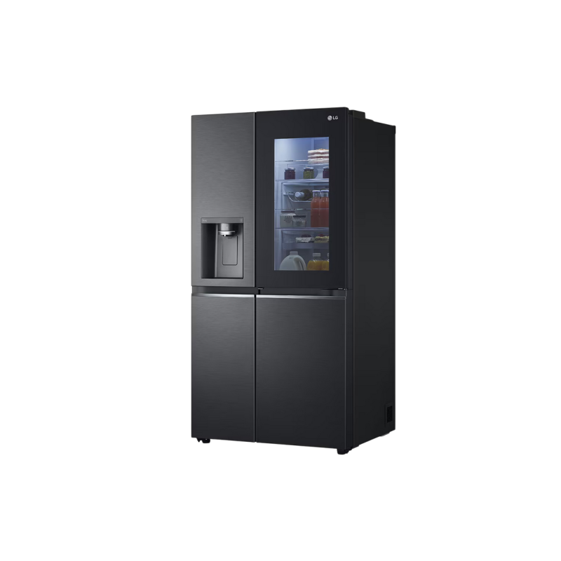 Refr/SBS LG GSXV90MCDE